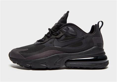 nike 270 react heren zwart|Nike air max 270.